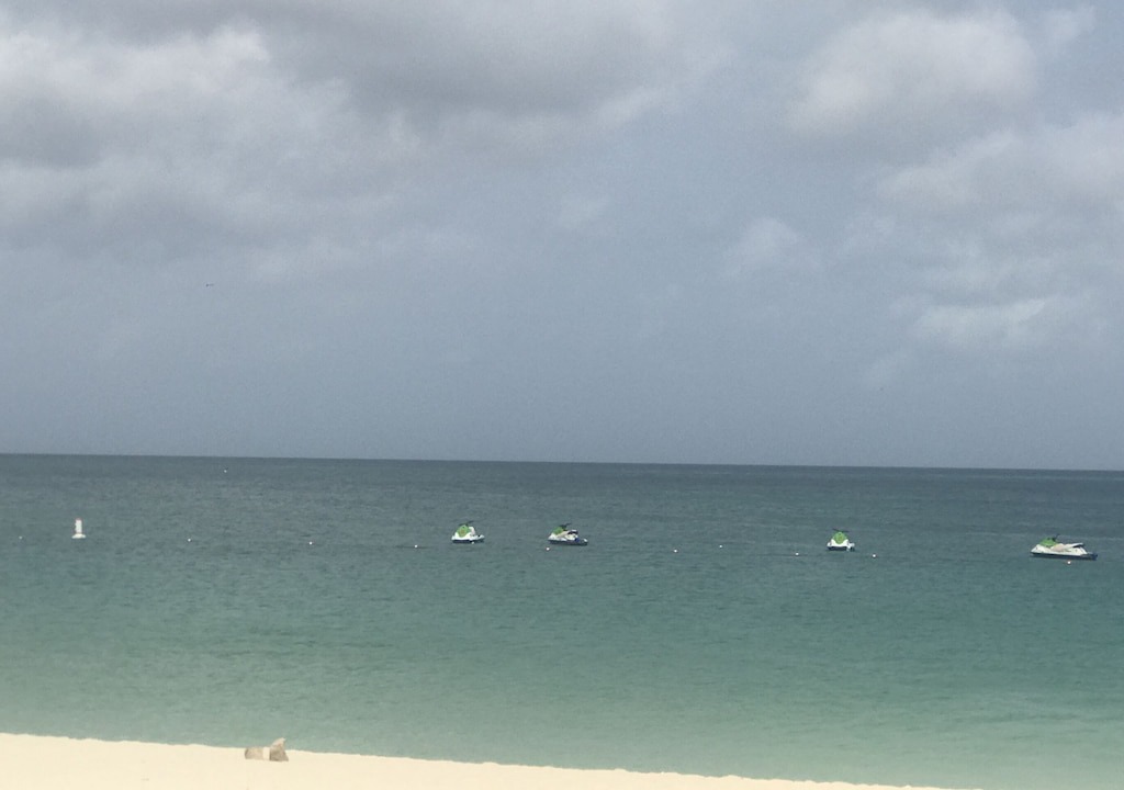 Photo of Outdoor in Oranjestad-West