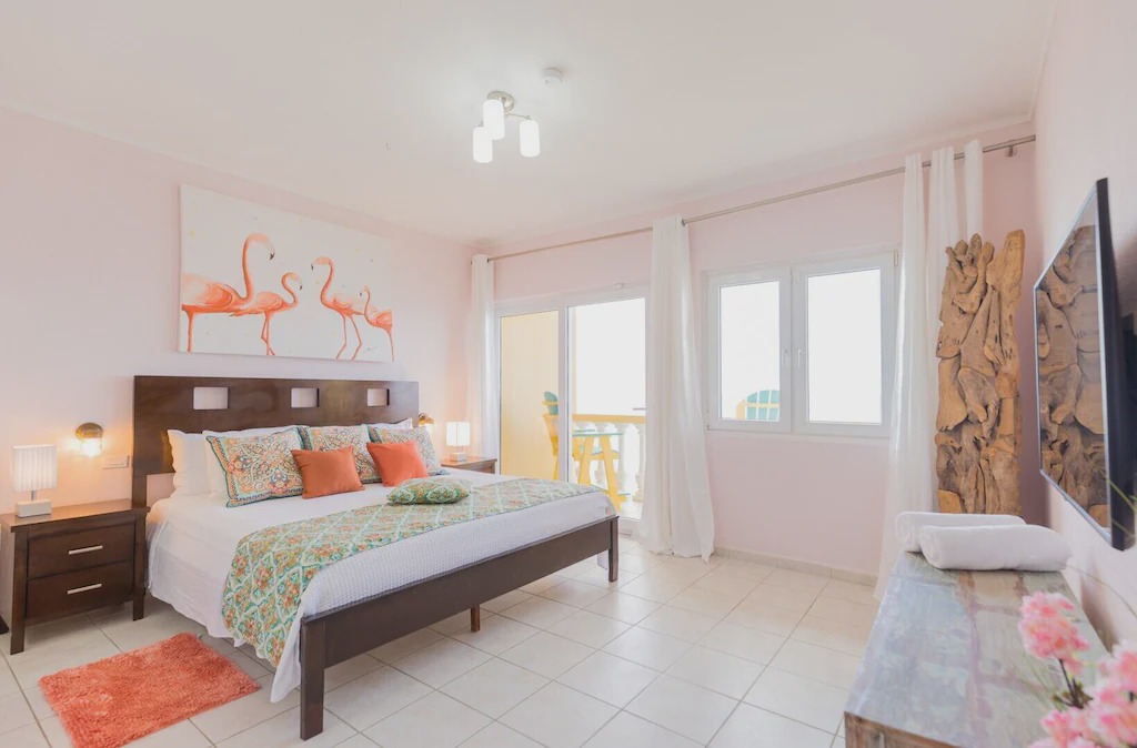 Photo of Bedroom in Savaneta