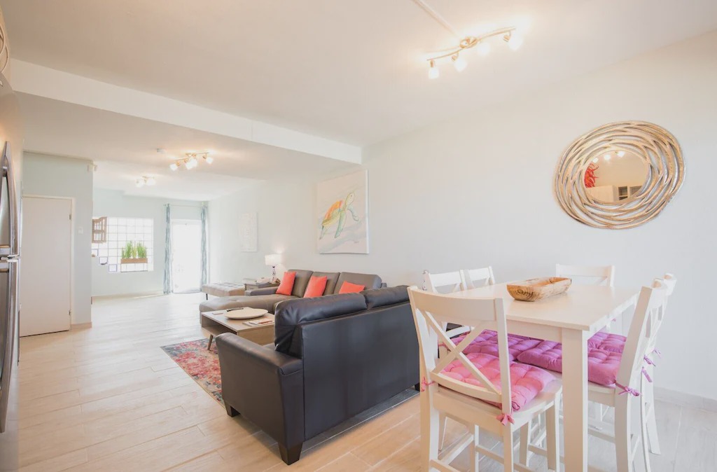 Photo of Livingroom in Savaneta