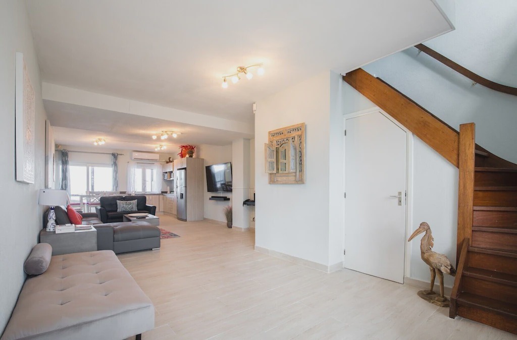 Photo of Livingroom in Savaneta