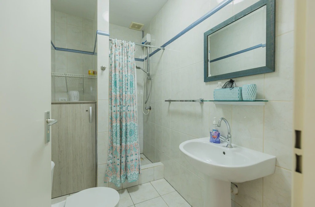 Photo of Bathroom in Savaneta