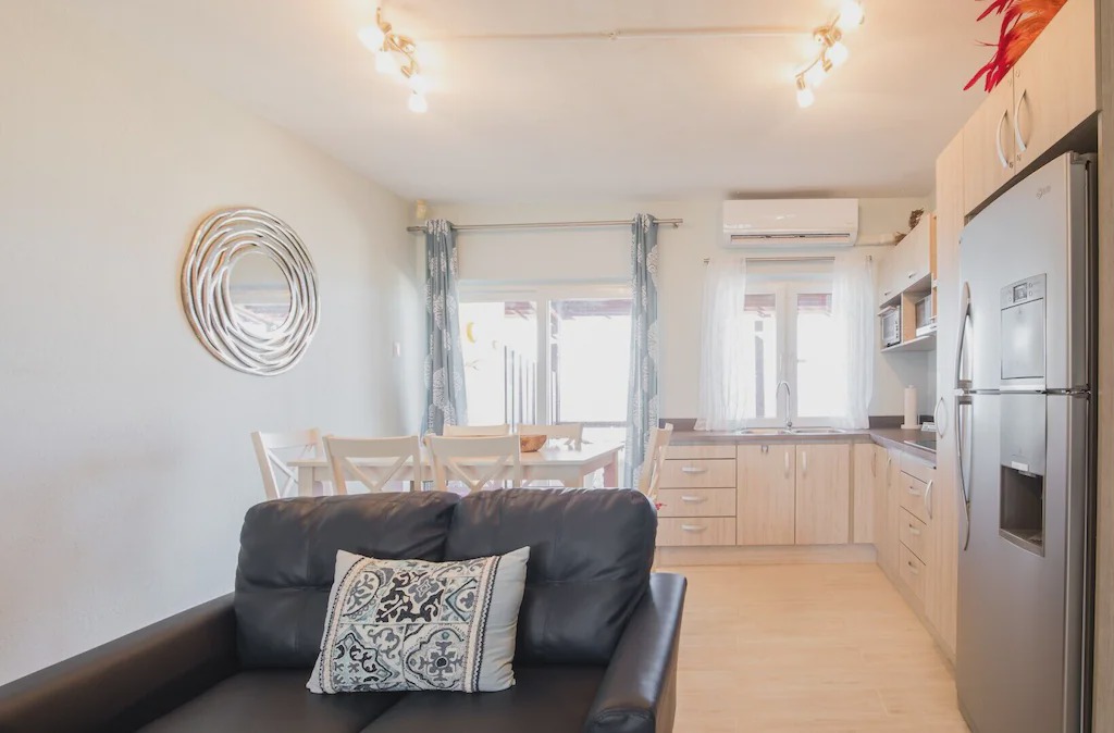 Photo of Livingroom in Savaneta