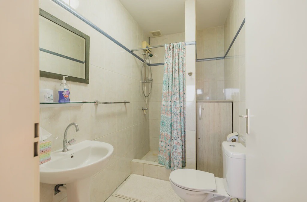 Photo of Bathroom in Savaneta