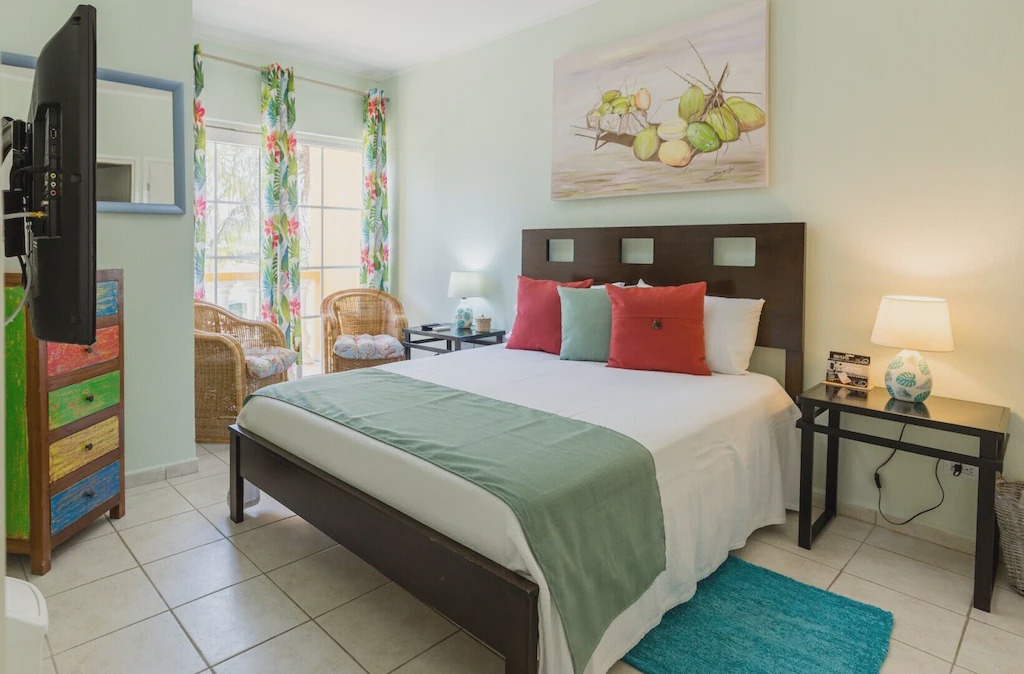 Photo of Bedroom in Savaneta