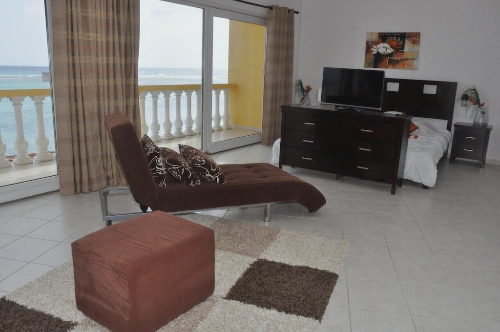 Photo of Livingroom in Savaneta