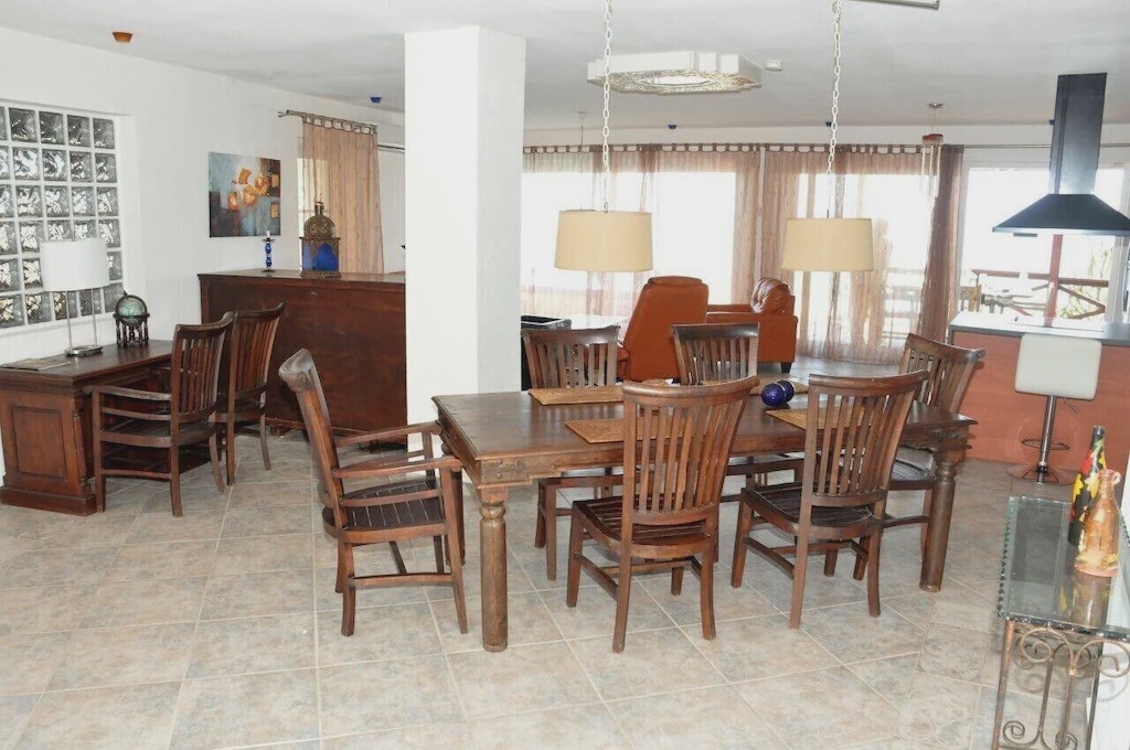 Photo of Livingroom in Savaneta