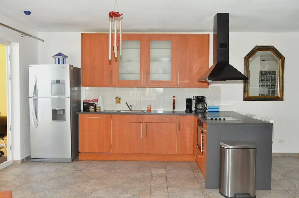 Photo of Kitchen in Savaneta