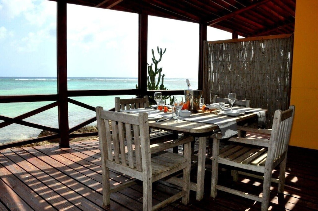 Photo of Patio Balcony in Savaneta