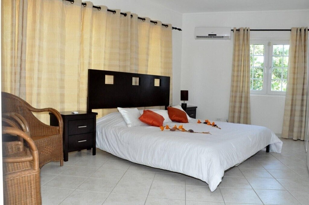 Photo of Bedroom in Savaneta