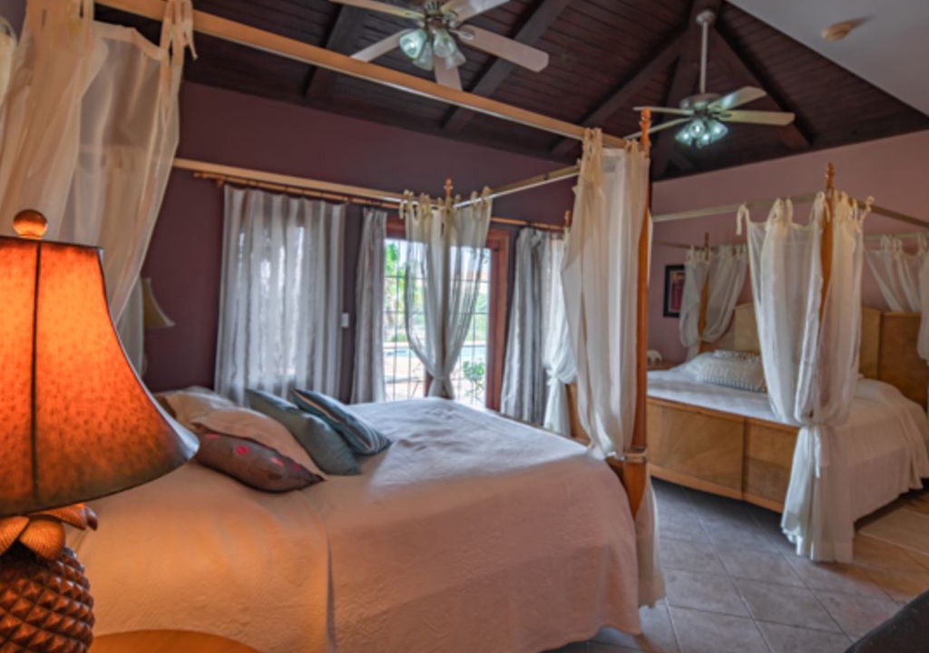 Photo of Bedroom in Malmok