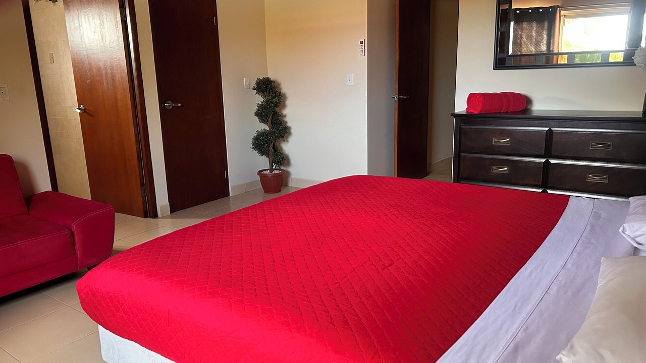 Photo of Bedroom in Esmeralda