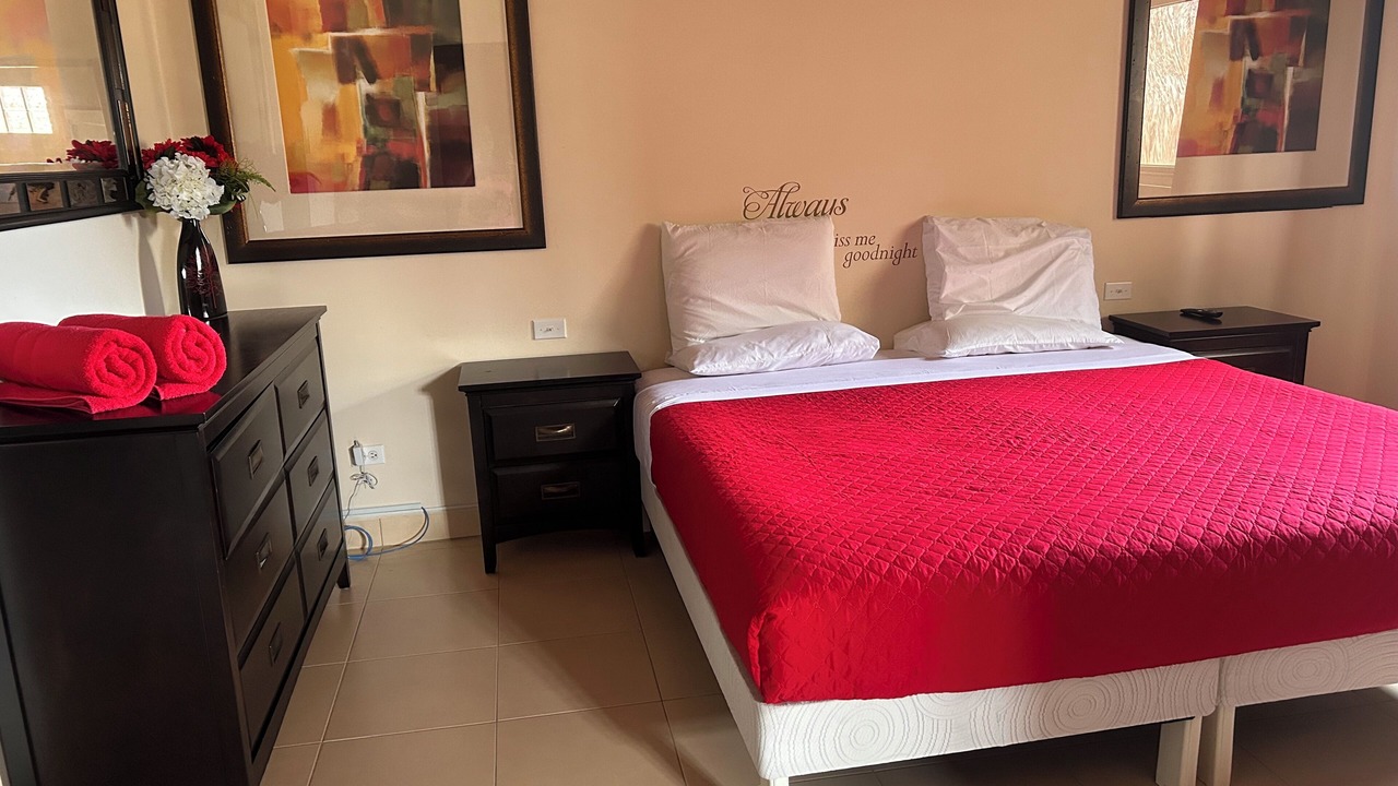 Photo of Bedroom in Esmeralda