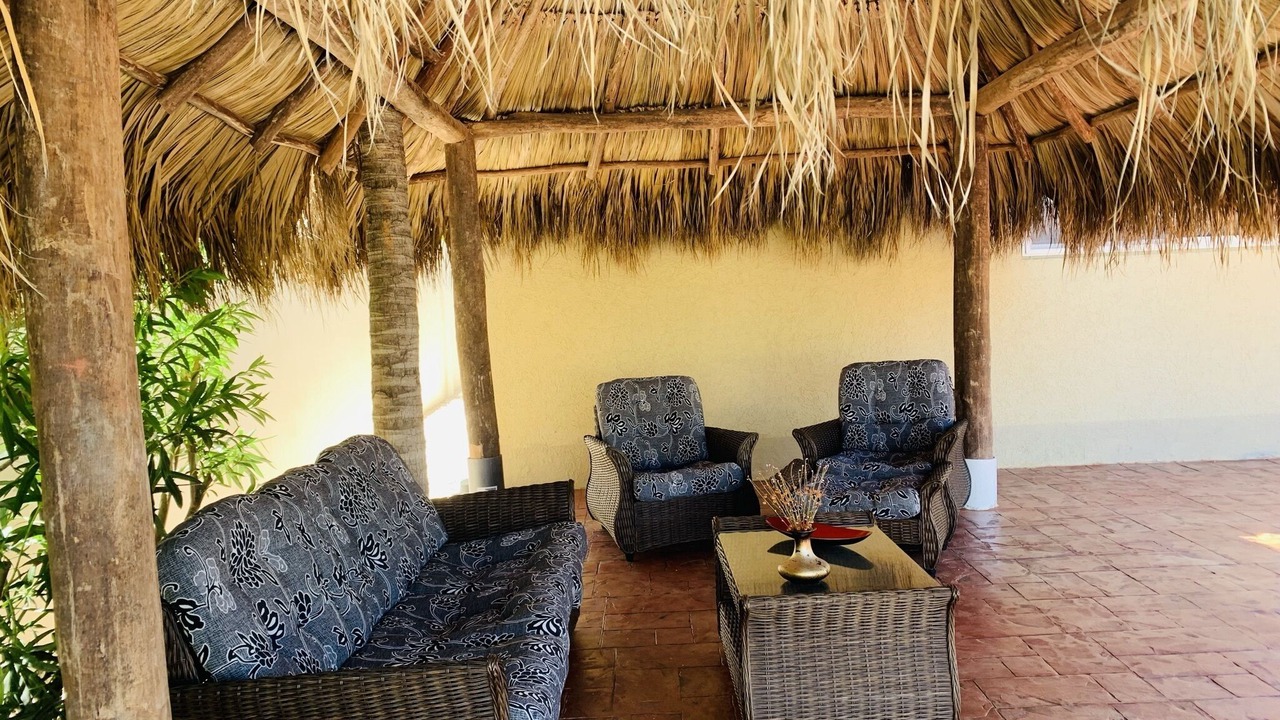 Photo of Outdoor in Esmeralda