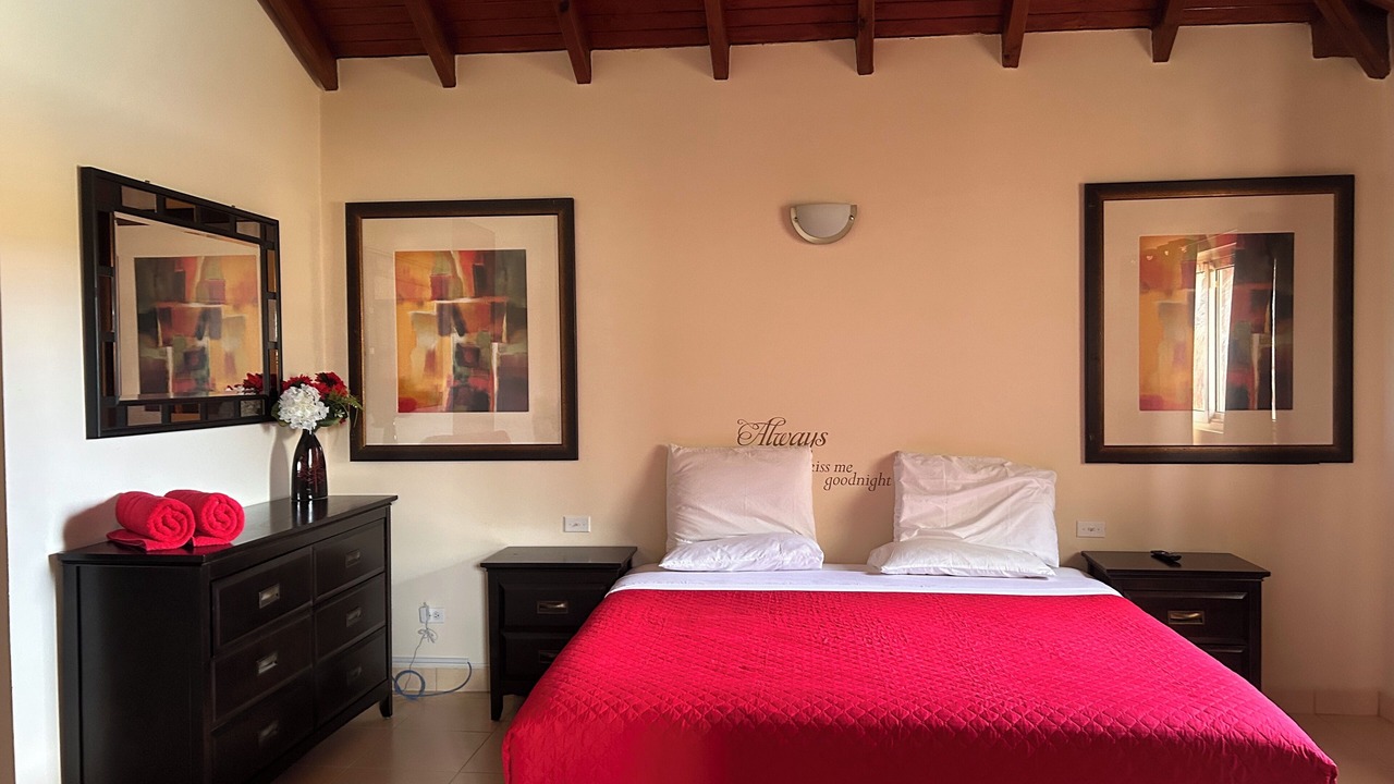 Photo of Bedroom in Esmeralda