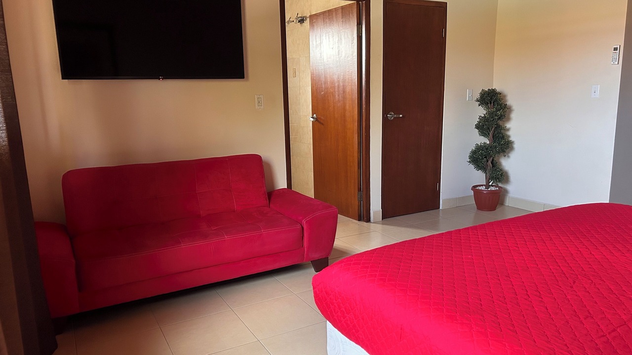 Photo of Bedroom in Esmeralda