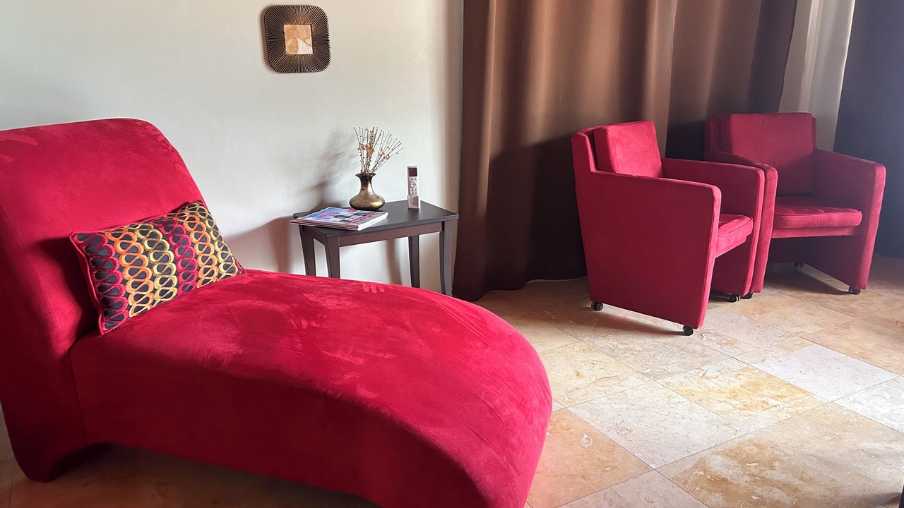 Photo of Bedroom in Esmeralda