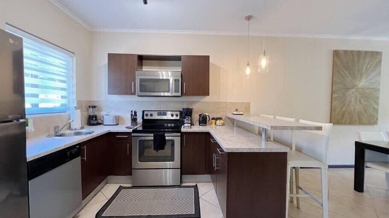 Photo of Kitchen in Gold Coast