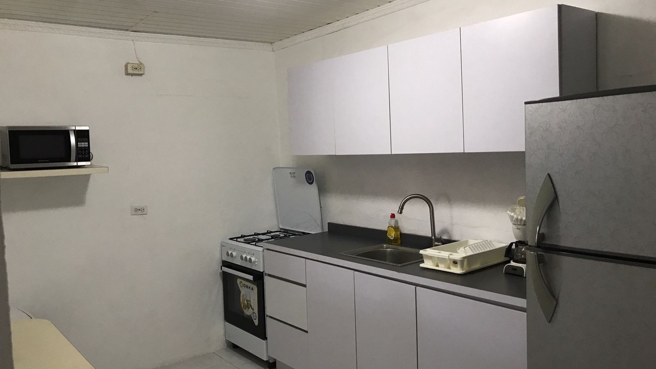 Photo of Kitchen in Lago Heights