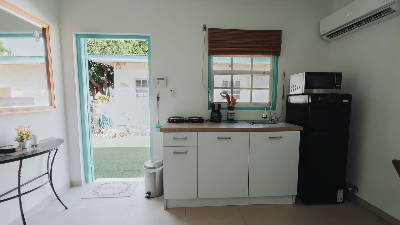 Photo of Kitchen in Malmok