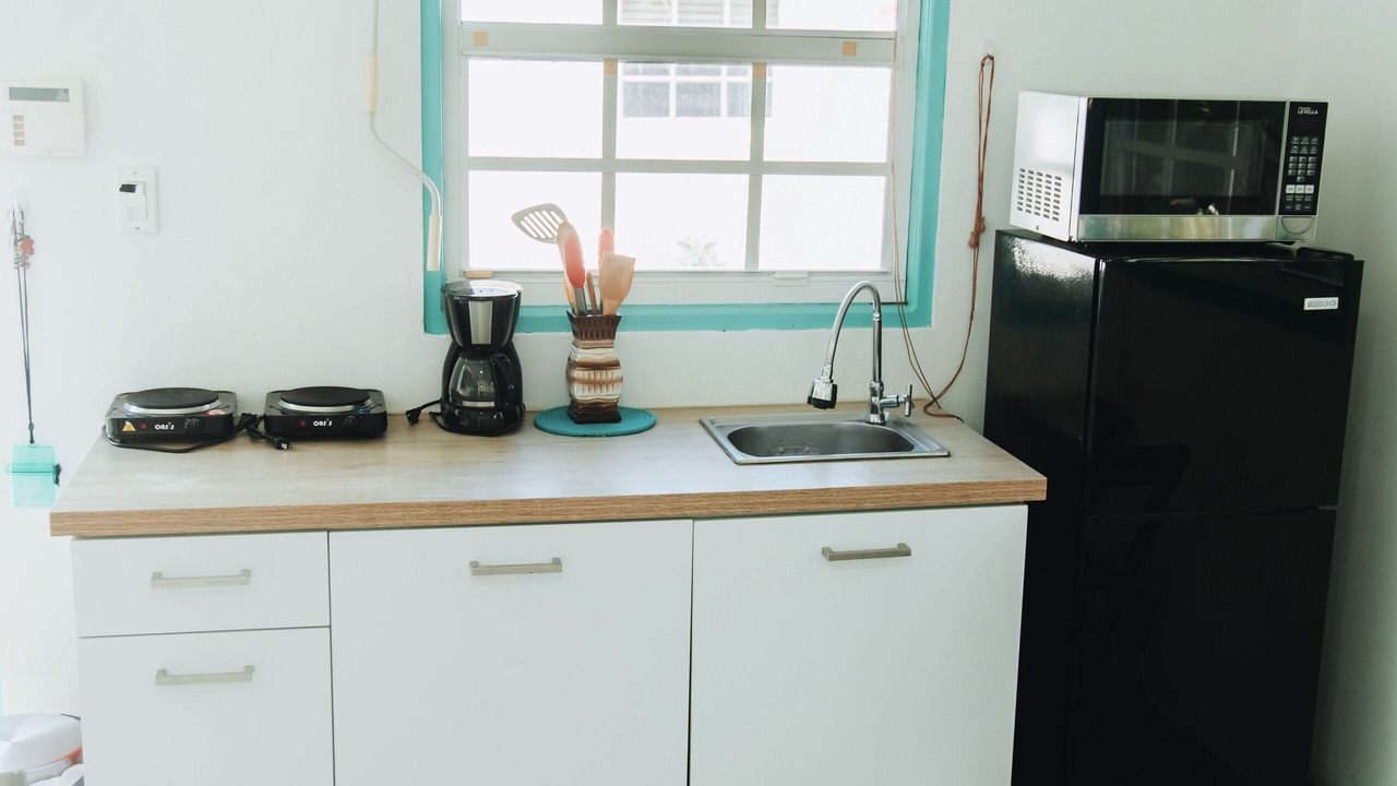 Photo of Kitchen in Malmok