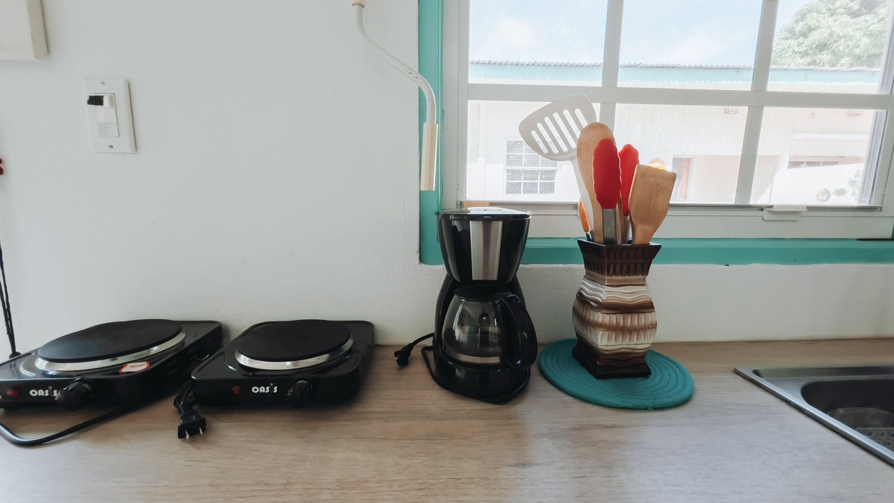 Photo of Kitchen in Malmok