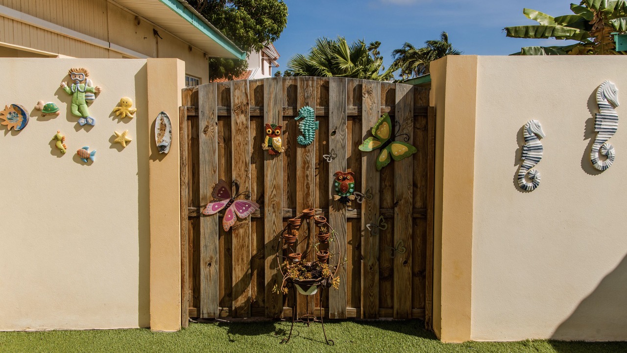 Photo of Outdoor in Malmok