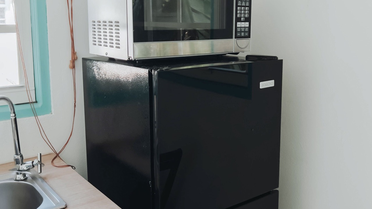 Photo of Kitchen in Malmok
