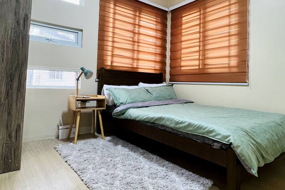 Photo of Bedroom in Angeles City