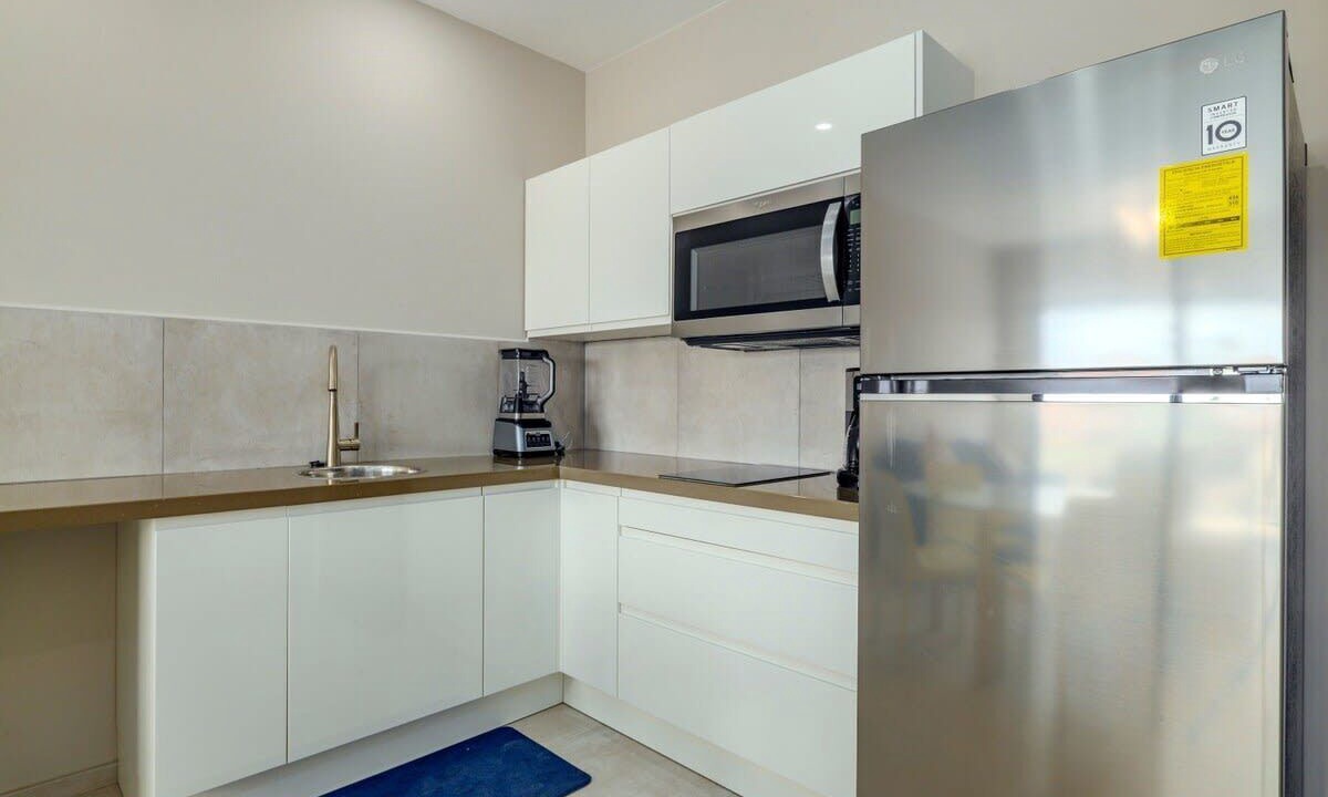 Photo of Kitchen in Kamay