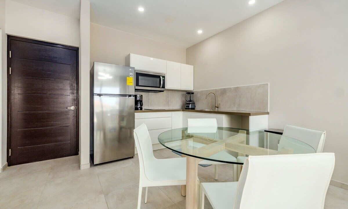 Photo of Kitchen in Kamay