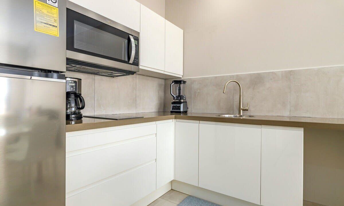 Photo of Kitchen in Kamay