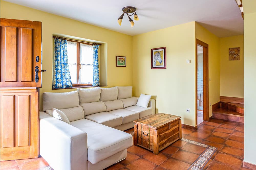Photo of Bedroom in Bimenes