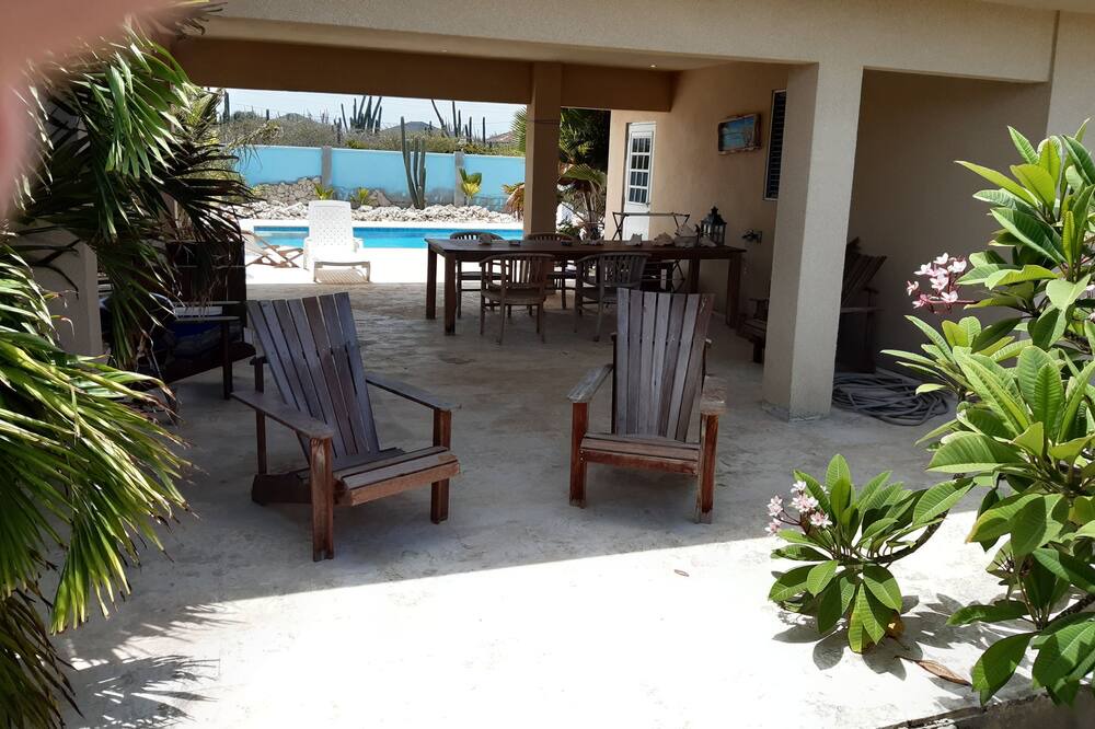 Photo of Patio Balcony in Sero Colorado