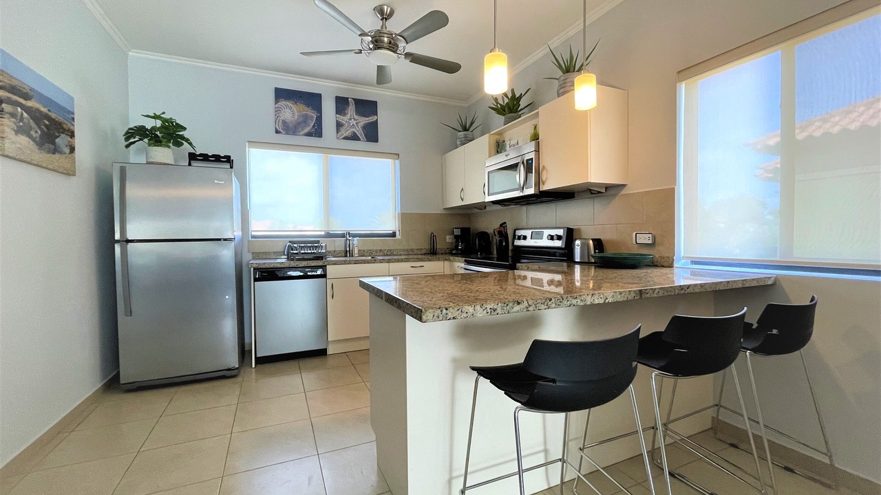 Photo of Kitchen in Kamay