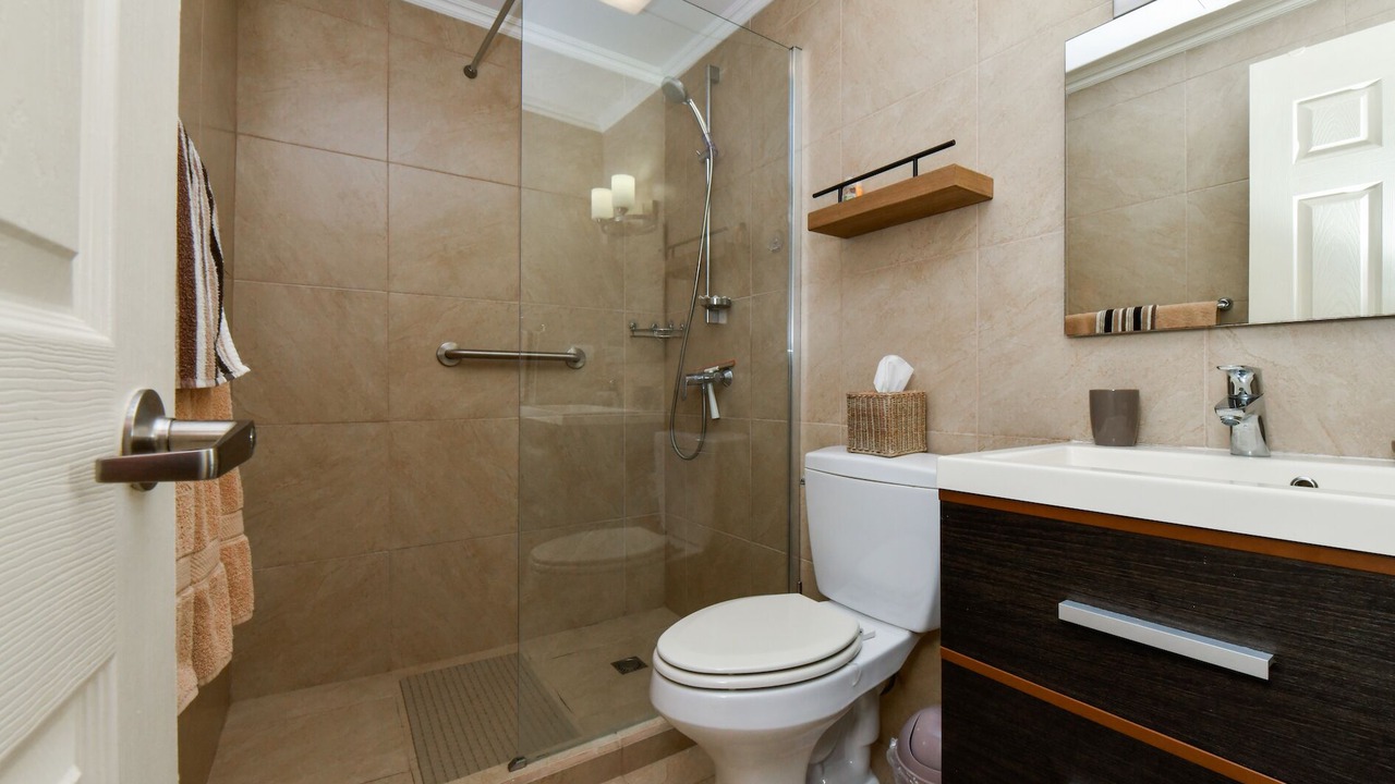 Photo of Bathroom in Kamay