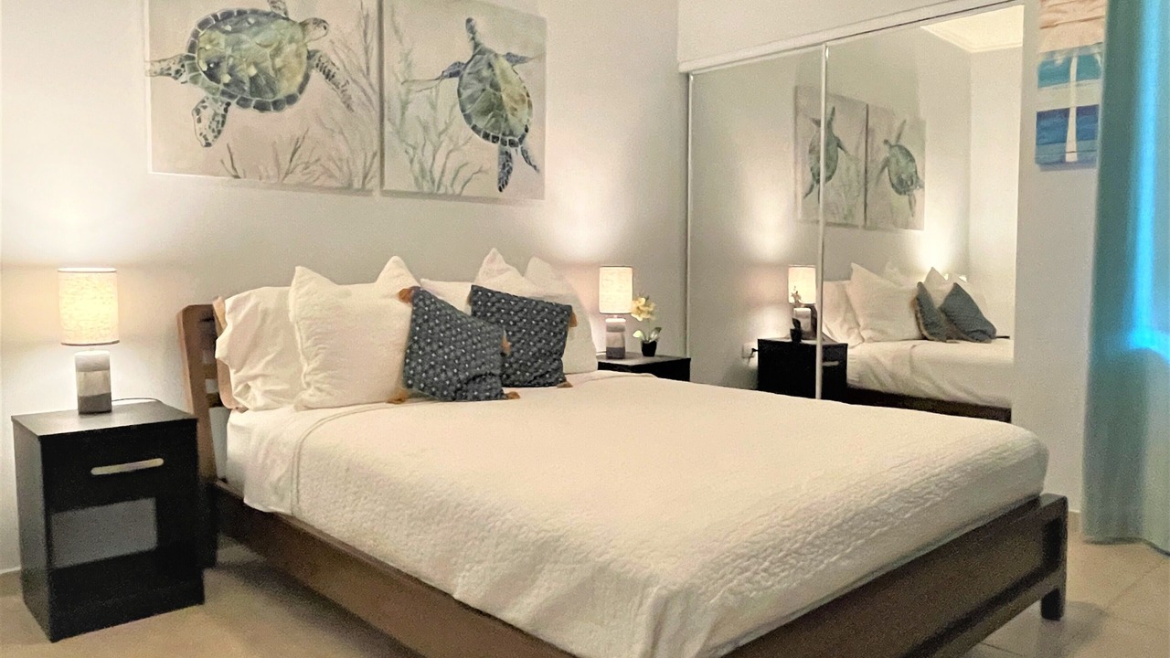 Photo of Bedroom in Kamay