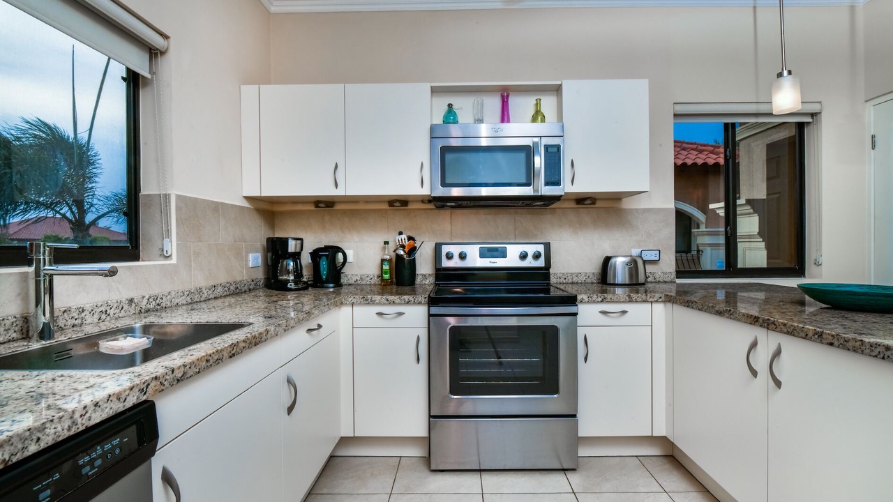 Photo of Kitchen in Kamay