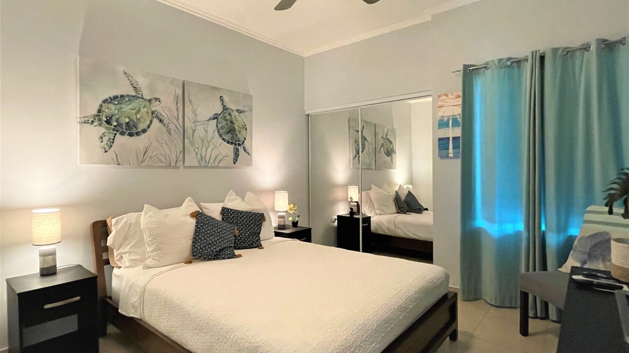 Photo of Bedroom in Kamay