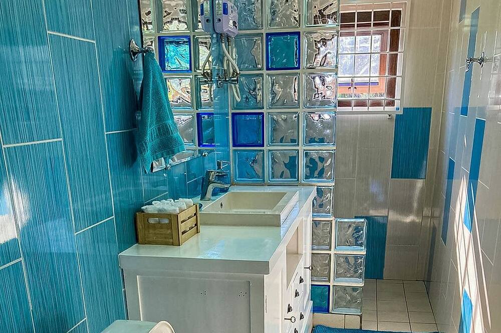 Photo of Bathroom in San Fuego