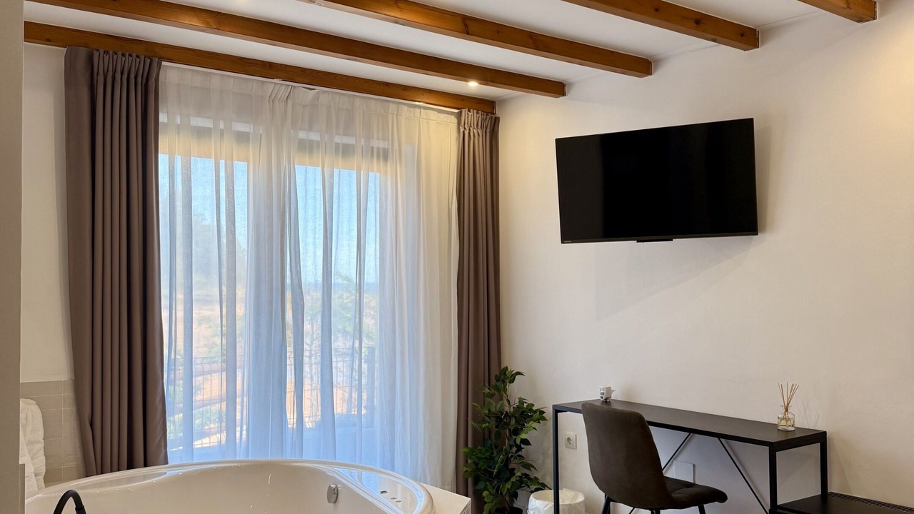 Photo of Bedroom in Alfoz de Lloredo