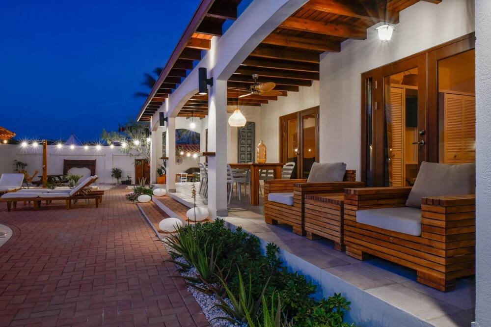 Photo of Patio Balcony in Kamay