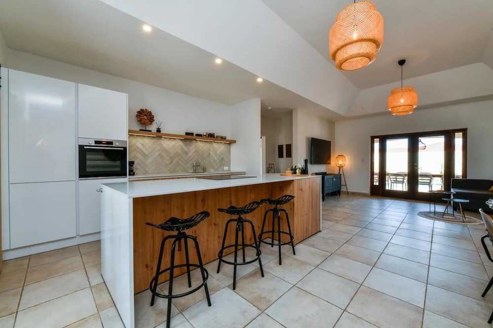 Photo of Kitchen in Kamay