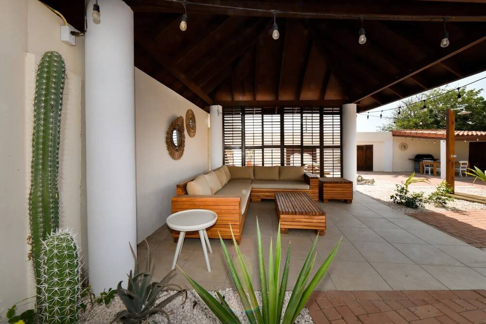 Photo of Patio Balcony in Kamay