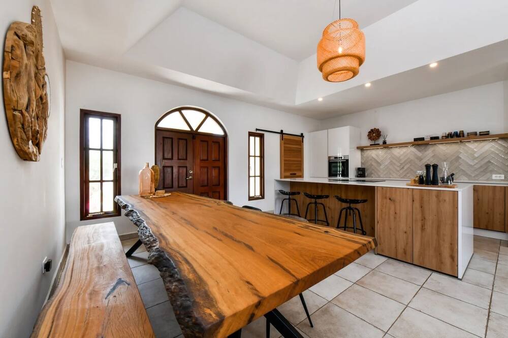 Photo of Kitchen in Kamay