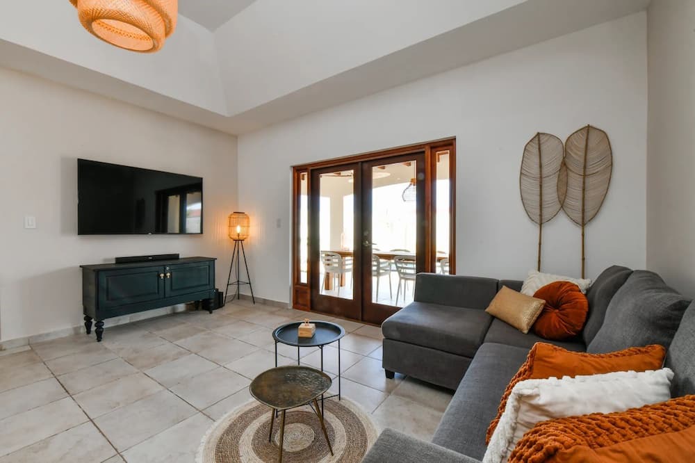 Photo of Livingroom in Kamay