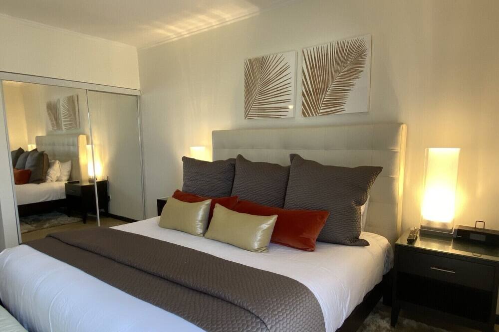 Photo of Bedroom in Gold Coast