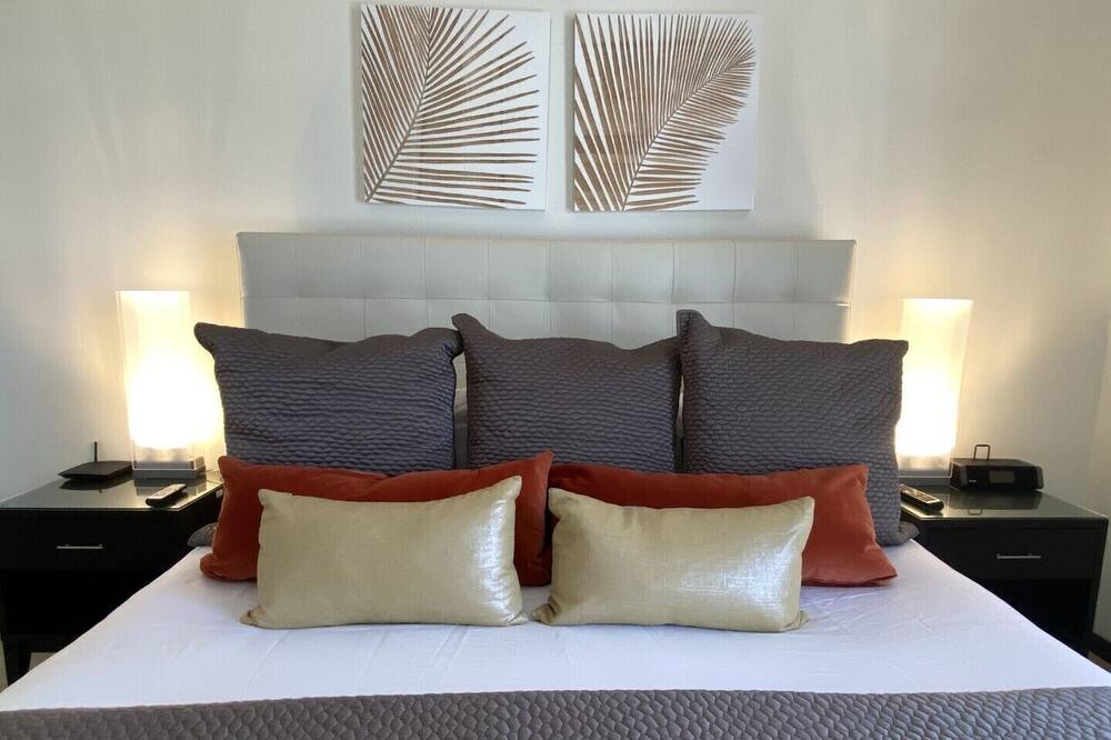Photo of Bedroom in Gold Coast