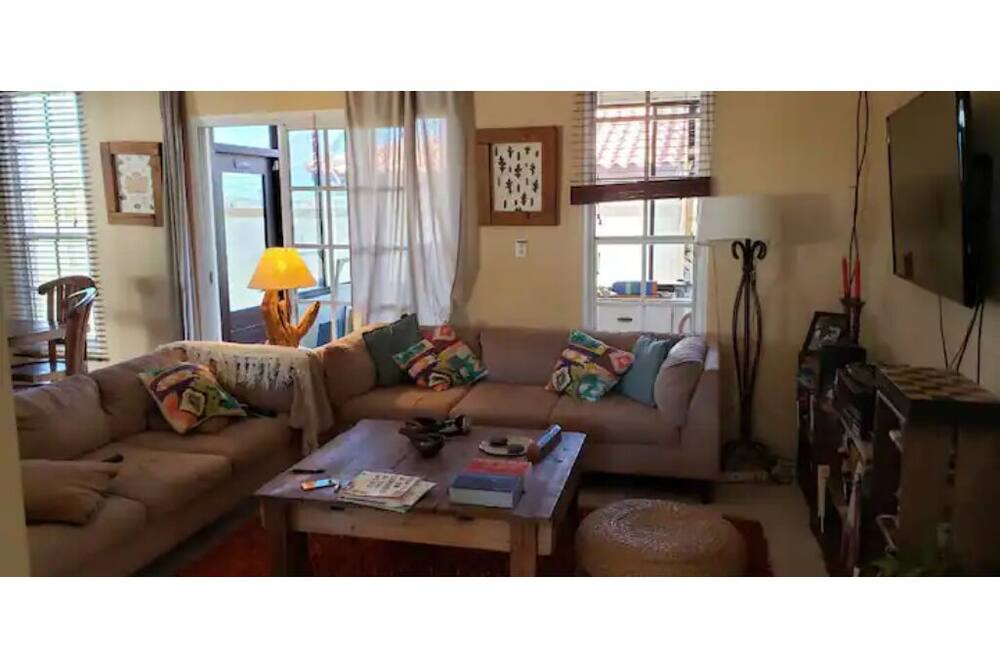 Photo of Livingroom in Kudawecha