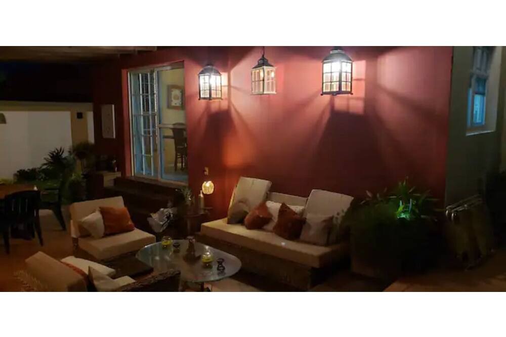 Photo of Livingroom in Kudawecha