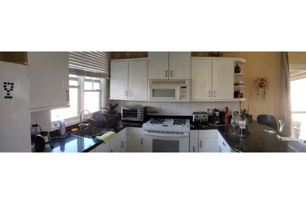 Photo of Kitchen in Kudawecha